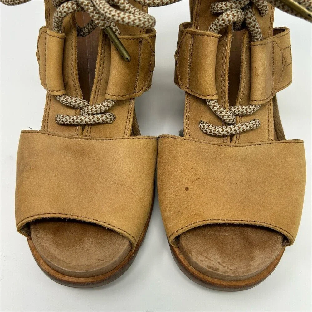 Sorel joanie wedge